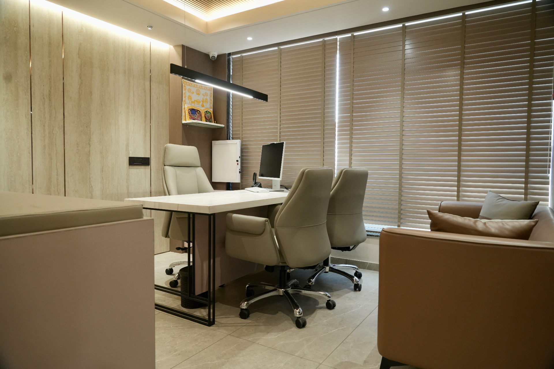 Consultation Room