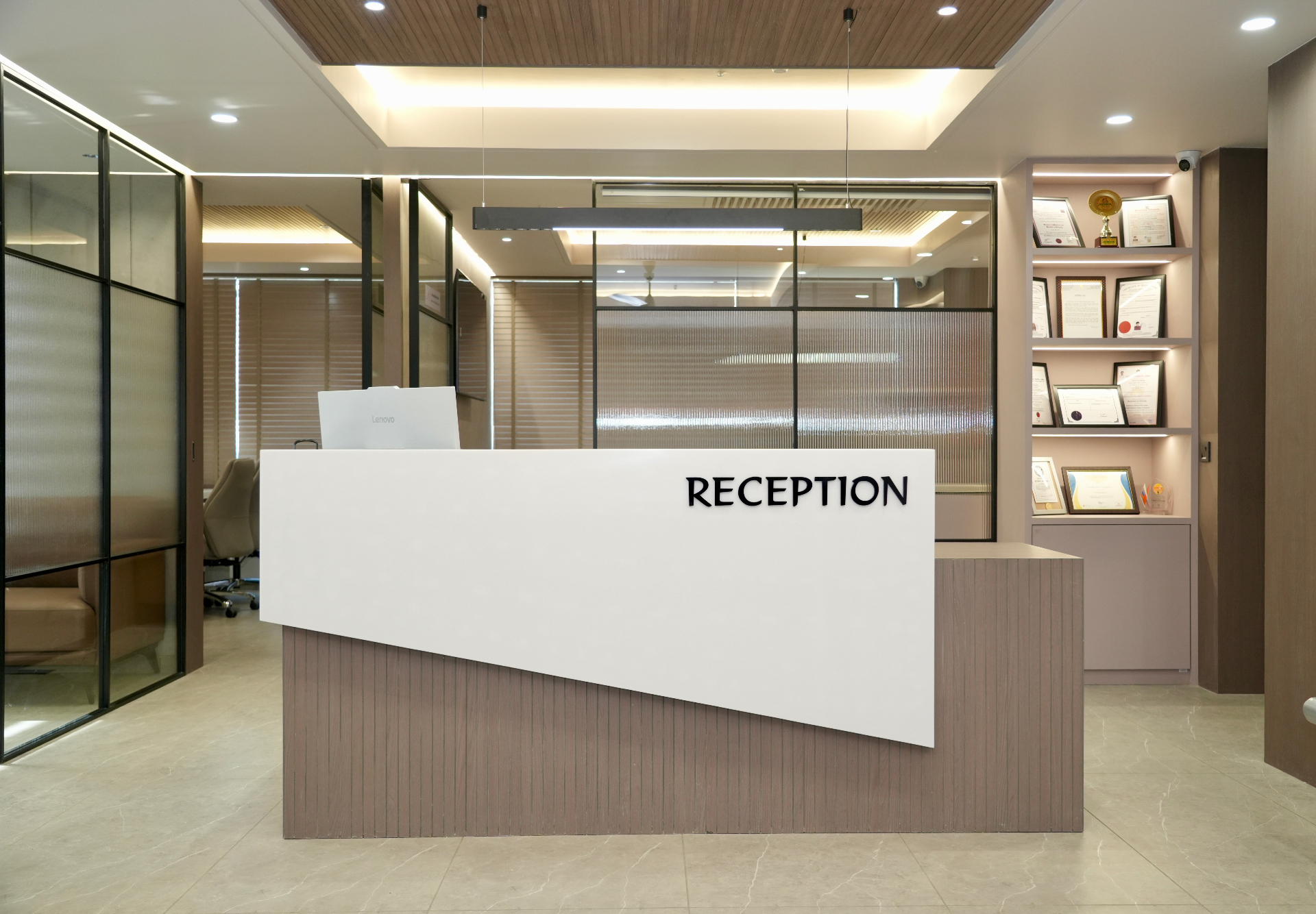 Modern Reception